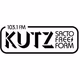 Logo de 103.1 KUTZ - KUTZ-LP