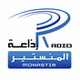 Radio Tunisienne - Radio Monastir logo