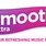 Smooth Extra logo