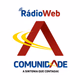 Logo de Radio Web A Comunidade