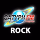 Сатурн FM - Рок logo