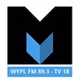 WYPL FM 89.3 - WYPL logo