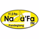 Logo de Nadafa FM