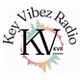 Key Vibez Radio logo