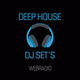 Deep House DJ Sets logo