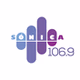 Radio Sonica logo