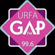 Logo de Gap FM