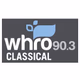 Logo de WHRO Classical - WHRJ