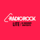 Logo de Radio Rock Lite