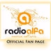 Radio Alfa logo