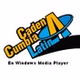 Cadena Cumbia Latina logo