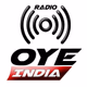 Logo de Oye India Radio