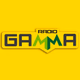 Logo de Radio Gamma Emilia