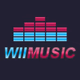 Logo de WiiMusic - Top Baladas 90tas