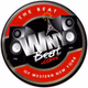 WNYBeat logo