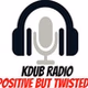 KDUB Radio logo