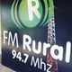 FM Rural logo