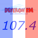 Logo de Deveron FM