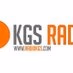 KGS Radio logo
