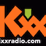 Logo de KIXX Radio