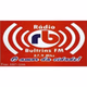 Rádio Bultrins FM logo