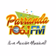 Logo de Parranda 106.1 FM