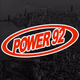 Logo de Power 92 - WPWX