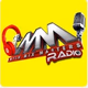 Logo de Latin Mix Masters Radio