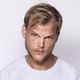 DFM - Avicii logo