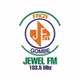 Jewel FM logo