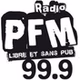 Radio PFM logo