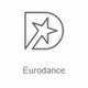 Radio Record - Eurodance logo