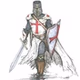 Metal del mundo logo
