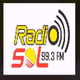 Radio Sol 99.3 logo