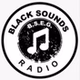 FleetDJRadio - Black Sounds Radio logo