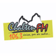 Logo de FM Chaltén 106.3