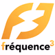 Logo de Fréquence3