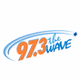 97.3 The Wave - CHWV-FM logo