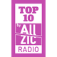 Logo de Allzic Radio - TOP 10