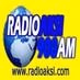 Radio Aksi logo