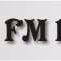 Logo de Radio Fitjar