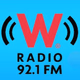Logo de W Radio Chetumal - XHCCBQ