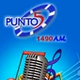 Emisora Punto 5 logo