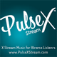 Logo de Pulse X Stream
