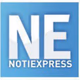 Logo de Noticia Express Canal 4