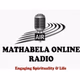 Logo de MATHABELA RADIO