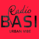 Logo de Radio Basi - Urban Vibe