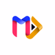 Logo de Malbec Play