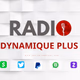 Logo de Radio Tele Dynamique Plus