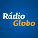 Rádio Globo Brasilia logo
